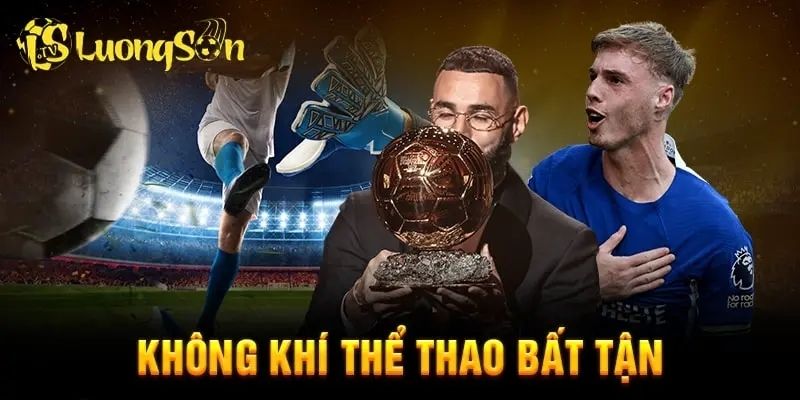 Ý tưởng thành lập nên nền tảng LuongSonTV